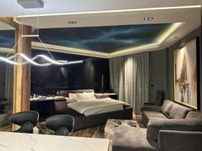 Upgraded Studio at Bab Al Bahr